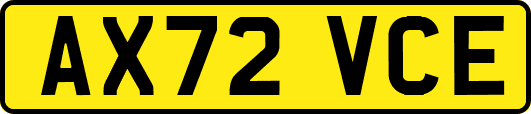 AX72VCE