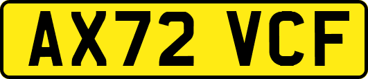 AX72VCF