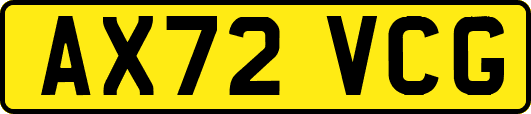 AX72VCG