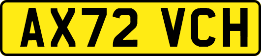 AX72VCH