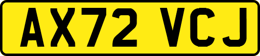AX72VCJ