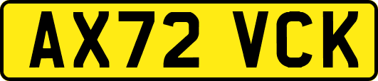 AX72VCK