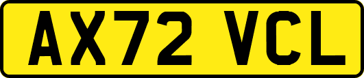 AX72VCL