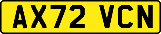 AX72VCN