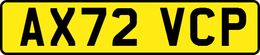 AX72VCP