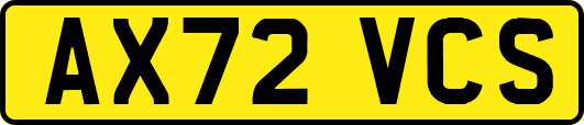 AX72VCS