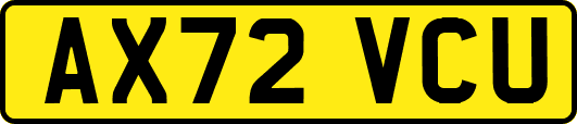 AX72VCU