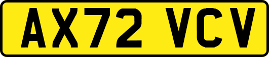 AX72VCV