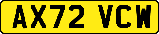 AX72VCW