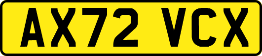 AX72VCX