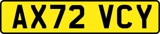 AX72VCY