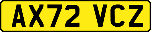 AX72VCZ