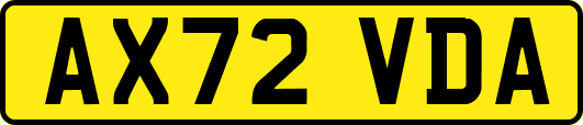 AX72VDA