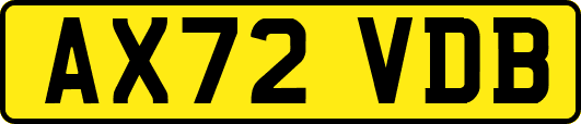 AX72VDB