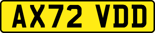 AX72VDD