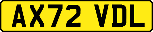 AX72VDL