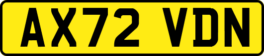 AX72VDN