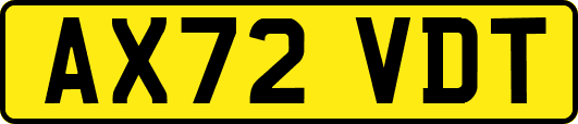 AX72VDT