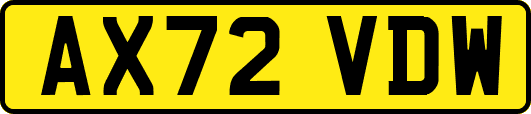 AX72VDW
