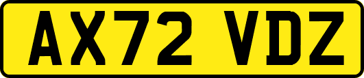 AX72VDZ
