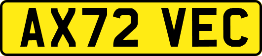 AX72VEC