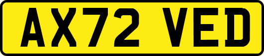 AX72VED