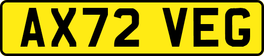 AX72VEG