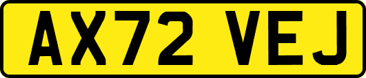 AX72VEJ