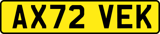 AX72VEK