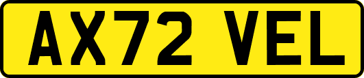 AX72VEL