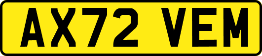 AX72VEM