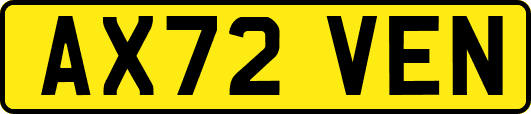 AX72VEN