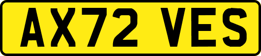 AX72VES