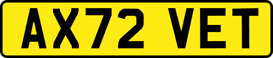 AX72VET