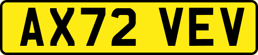 AX72VEV