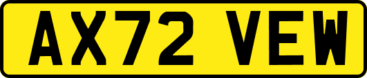 AX72VEW