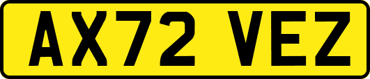AX72VEZ