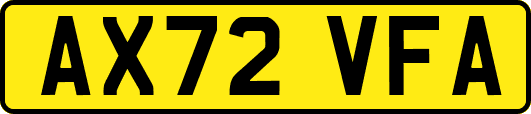 AX72VFA