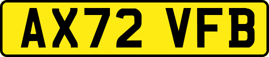 AX72VFB
