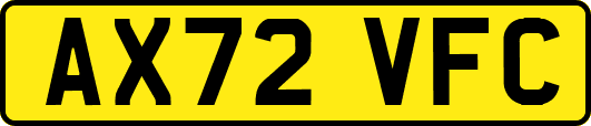 AX72VFC