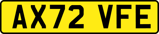 AX72VFE