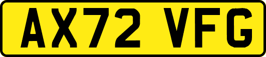 AX72VFG