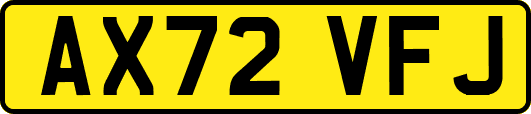AX72VFJ
