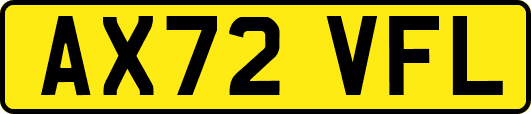 AX72VFL