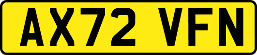 AX72VFN