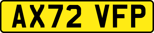 AX72VFP