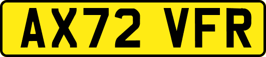AX72VFR