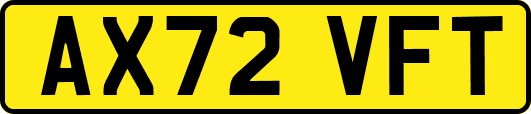 AX72VFT
