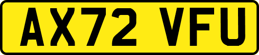 AX72VFU
