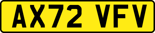 AX72VFV